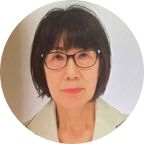 矢野 正子 の写真
